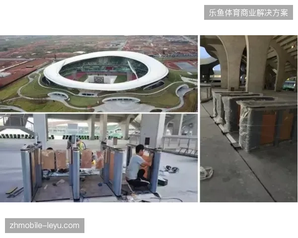 警惕场馆数字化虚热，部分体育园区在引入中台后仍难摆脱资源低效配置困境
